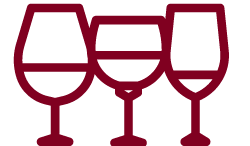Main Street Wine Company - Flights Icon